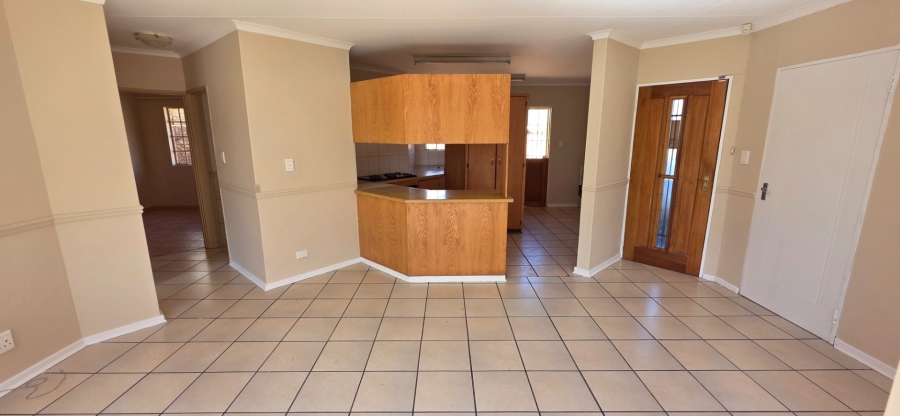 2 Bedroom Property for Sale in Heuwelsig Free State